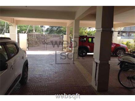 Independent house for Sale in Attapur